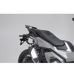 Sw Motech BC.SYS.01.808.31000/B Coppia di borse laterali SysBag WP M/M Honda X-Adv 750 dal 2021