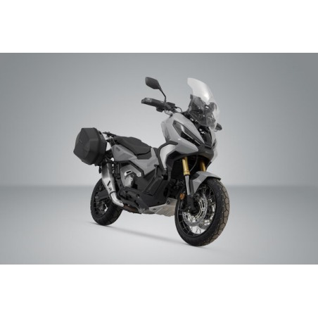 Sw Motech KFT.01.808.60100/B Borse laterali AERO ABS Honda X-Adv 750 dal 2021