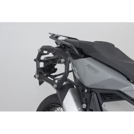 Sw Motech KFT.01.808.30000/B Telai portaborse laterali PRO Honda X-Adv 750 dal 2021