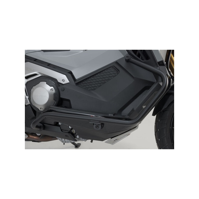 Autocollant De Protection Pour Pédale – Compatible Honda Forza 750 à Partir De 2021 – Neuf, Motif Gaufré