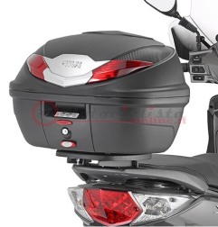 SR7054 Givi attacco per bauletto posteriore Sym Symphony ST 50-125-200 15