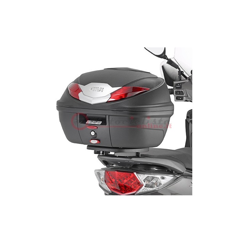 SR7054 Givi attacco per bauletto posteriore Sym Symphony ST 50-125-200 15