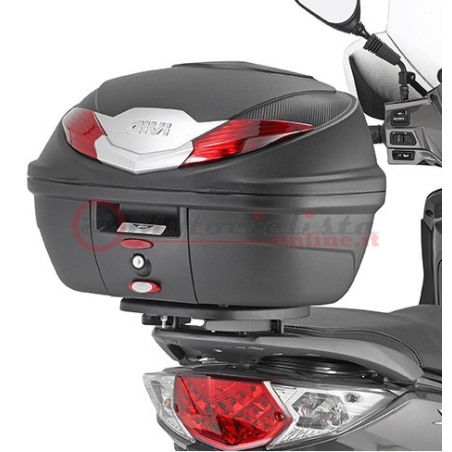 SR7054 Givi attacco per bauletto posteriore Sym Symphony ST 50-125-200 15