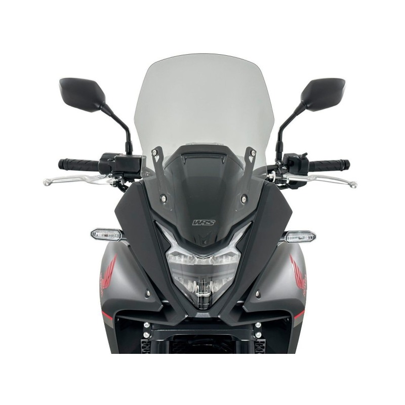 WRS HO062 Cupolino Touring Alto per Honda XL750 Transalp dal 2023