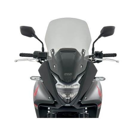 WRS HO062 Cupolino Touring Alto per Honda XL750 Transalp dal 2023