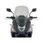 WRS HO062 Cupolino Touring Alto per Honda XL750 Transalp dal 2023