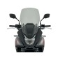 WRS HO061 Cupolino Caponord Alto per Honda XL750 Transalp dal 2023