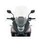 WRS HO061 Cupolino Caponord Alto per Honda XL750 Transalp dal 2023