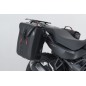 Sw Motech BC.SYS.01.070.31000/B Coppia borse SysBag WP M/M Honda Transalp XL750