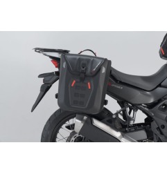 Sw Motech BC.SYS.01.070.31000/B Coppia borse SysBag WP M/M Honda Transalp XL750