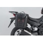 Sw Motech BC.SYS.01.070.31000/B Coppia borse SysBag WP M/M Honda Transalp XL750