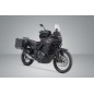 Sw Motech KFT.01.070.70000/B Coppia valigie laterali Trax ADV 37 Honda Transalp XL750