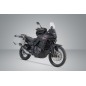 Sw Motech KFT.01.070.70000/S Coppia valigie laterali Trax ADV 37 Honda Transalp XL750