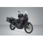 Sw Motech KFT.01.070.70100/B Coppia valigie laterali Nere Trax ADV 45L Honda Transalp XL750