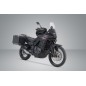 Sw Motech Valigie laterali alluminio nero Trax Ion Honda Transalp XL750 dal 2023