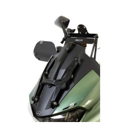 Isotta PN97 Supporto per navigatore Moto Guzzi V100 Mandello
