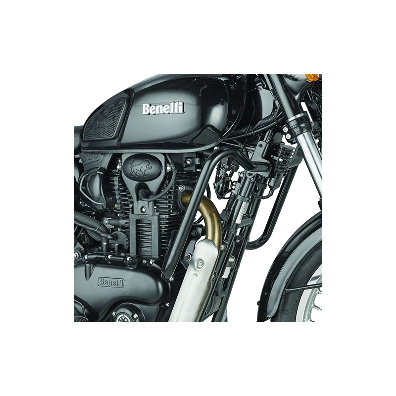 Givi TN8716 Paramotore tubolare Benelli Imperiale 400 dal 2020