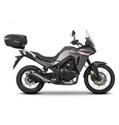 Shad H0TR73ST supporto bauletto Top Master Honda Transalp XL750