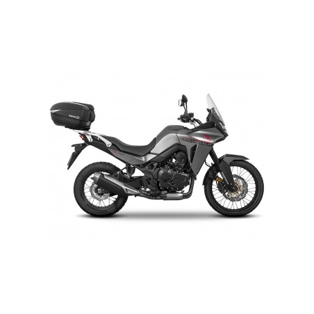 Shad H0TR73ST supporto bauletto Top Master Honda Transalp XL750