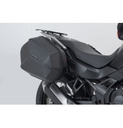 Sw Motech KFT.01.070.60100/B Borse laterali AERO ABS Honda X-Adv 750 dal 2021