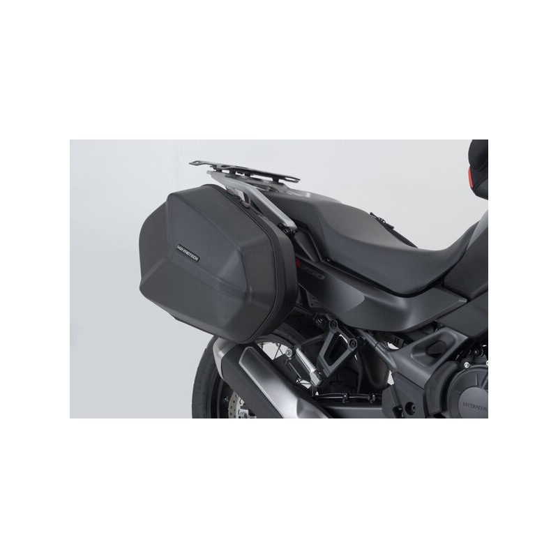 Sw Motech KFT.01.070.60100/B Borse laterali AERO ABS Honda X-Adv 750 dal 2021