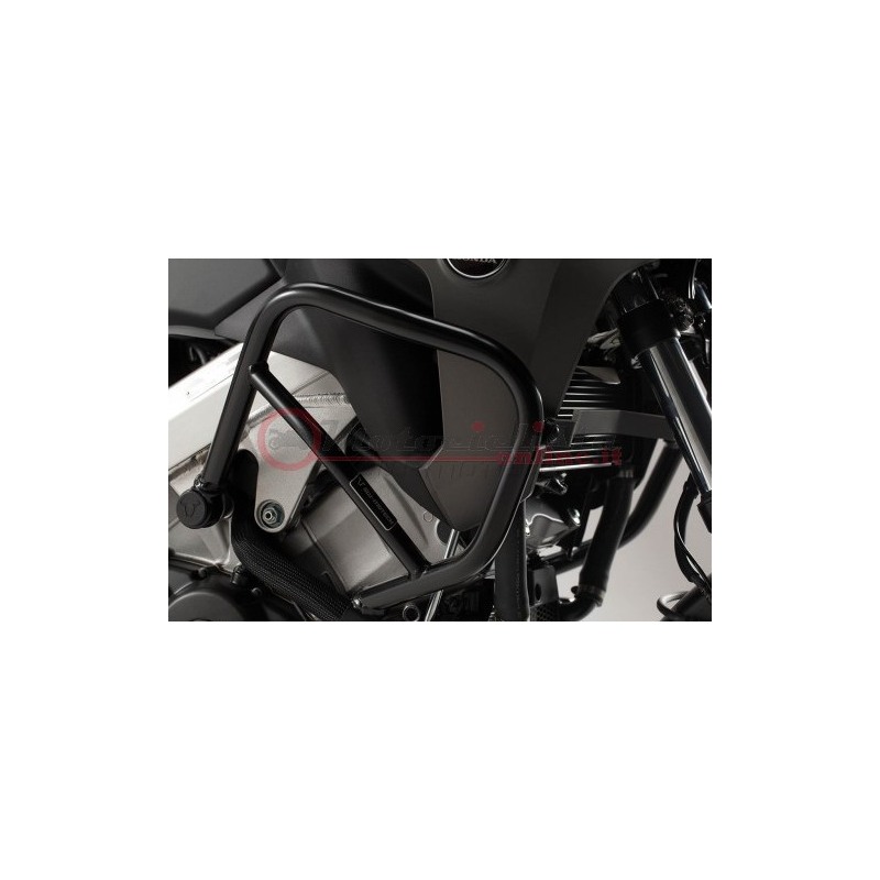 Crossruner 800 2015 protezione tubolare sw-motech SBL.01.548.10000/B