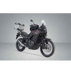 Sw Motech GPT.01.070.70000/S Bauletto in alluminio Trax Adventure Honda Transalp XL750 dal 2023