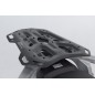 Sw Motech GPT.01.070.70000/B Bauletto in alluminio Nero Trax Adventure Honda Transalp XL750 dal 2023