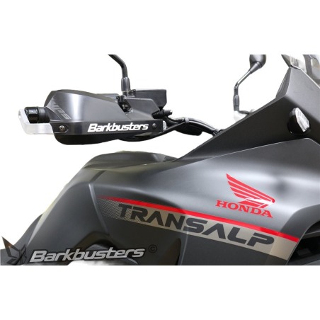 Barkbusters BHG-108 Kit istallazione paramani Honda Transalp XL750 dal 2023