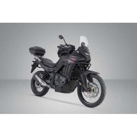 Sw Motech GPT.01.070.60000/B Bauletto Urban ABS per Honda Transalp XL750 dal 2023