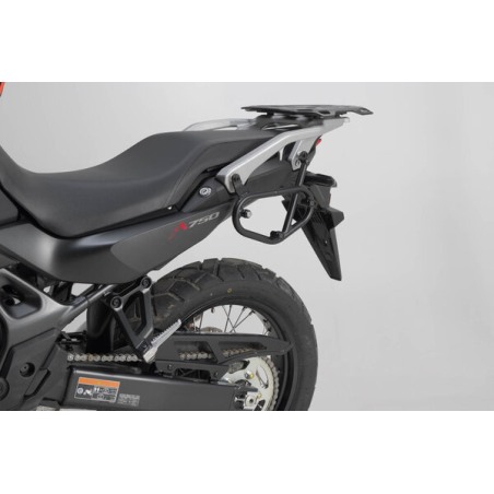 SW Motech HTA.01.070.10000 Telaio SLC sinistro Honda Transalp XL750