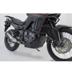 SW-Motech MSS.01.070.10001/B Paracoppa Protezione motore Honda Transalp XL750