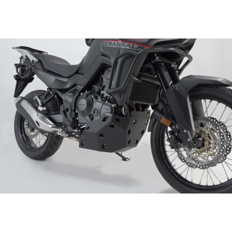 SW-Motech MSS.01.070.10001/B Paracoppa Protezione motore Honda Transalp XL750