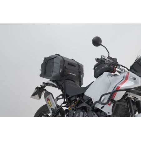 Sw Motech BC.WPB.00.001.20000 Borsa moto posteriore impermeabile Drybag 350