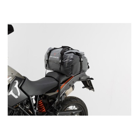 Sw Motech BC.WPB.00.001.10001 Borsa moto posteriore impermeabile Drybag 350