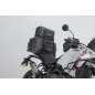Sw Motech BC.WPB.00.018.20000 Borsa moto posteriore impermeabile Drybag 180