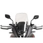 Hepco Becker 42129539 00 01 Paramani in acciaio tubolare Honda Transalp XL750