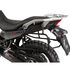 Hepco Becker 6539539 00 01 Telai portavaligie Permanent Honda Transalp XL750 dal 2023