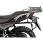 Hepco Becker 8009539 00 01 espansione portapacchi posteriore Honda Transalp XL750 dal 2023