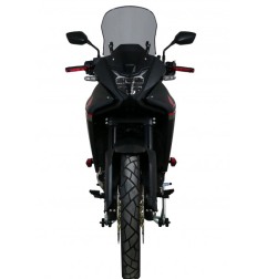 MRA Cupolino alto TM Touring Honda Transalp XL750 dal 2023