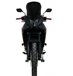 MRA Cupolino alto TM Touring Honda Transalp XL750 dal 2023