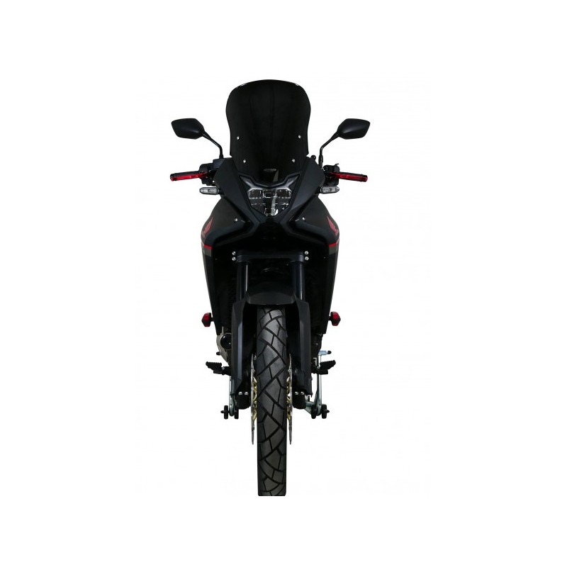 MRA Cupolino alto TM Touring Honda Transalp XL750 dal 2023