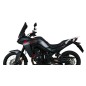 MRA Cupolino alto TM Touring Honda Transalp XL750 dal 2023