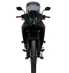 MRA Cupolino alto con spoiler Variotouring VTM Honda Transalp XL750 dal 2023