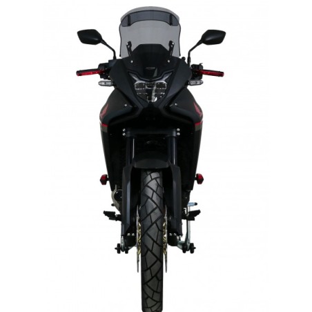 MRA Cupolino alto con spoiler Variotouring VTM Honda Transalp XL750 dal 2023