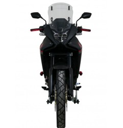 MRA Cupolino alto con spoiler Variotouring VTM Honda Transalp XL750 dal 2023