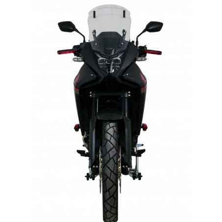 MRA Cupolino alto con spoiler Variotouring VTM Honda Transalp XL750 dal 2023