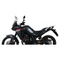 MRA Cupolino alto con spoiler Variotouring VTM Honda Transalp XL750 dal 2023