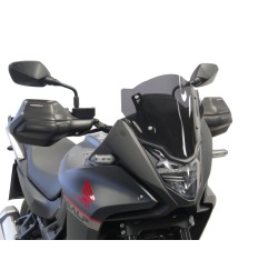 Powerbronze 460-H117 Cupolino basso Adventure Sport Honda Transalp XL750 dal 2023