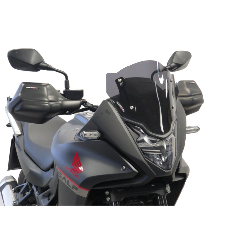 Powerbronze 460-H117 Cupolino basso Adventure Sport Honda Transalp XL750 dal 2023